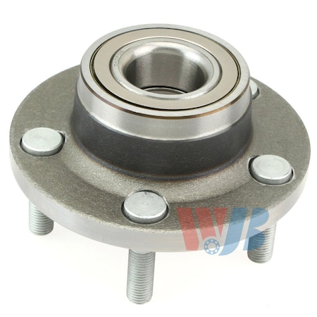 Wjb Hub Assembly, Wa513128 WA513128
